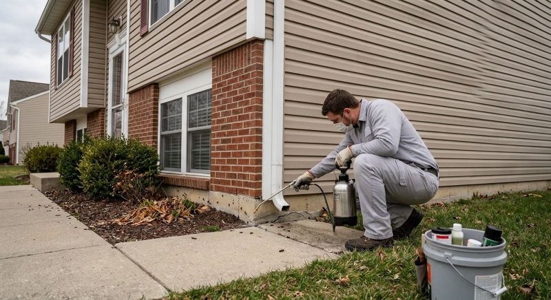 Cricket Control Service project example