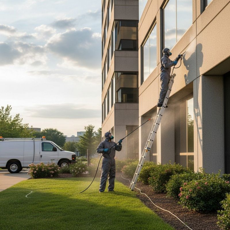 Signs You Need Professional General Pest Control Services