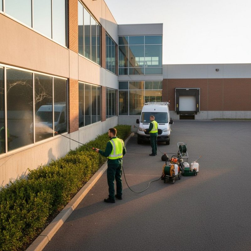 Vermin Extermination